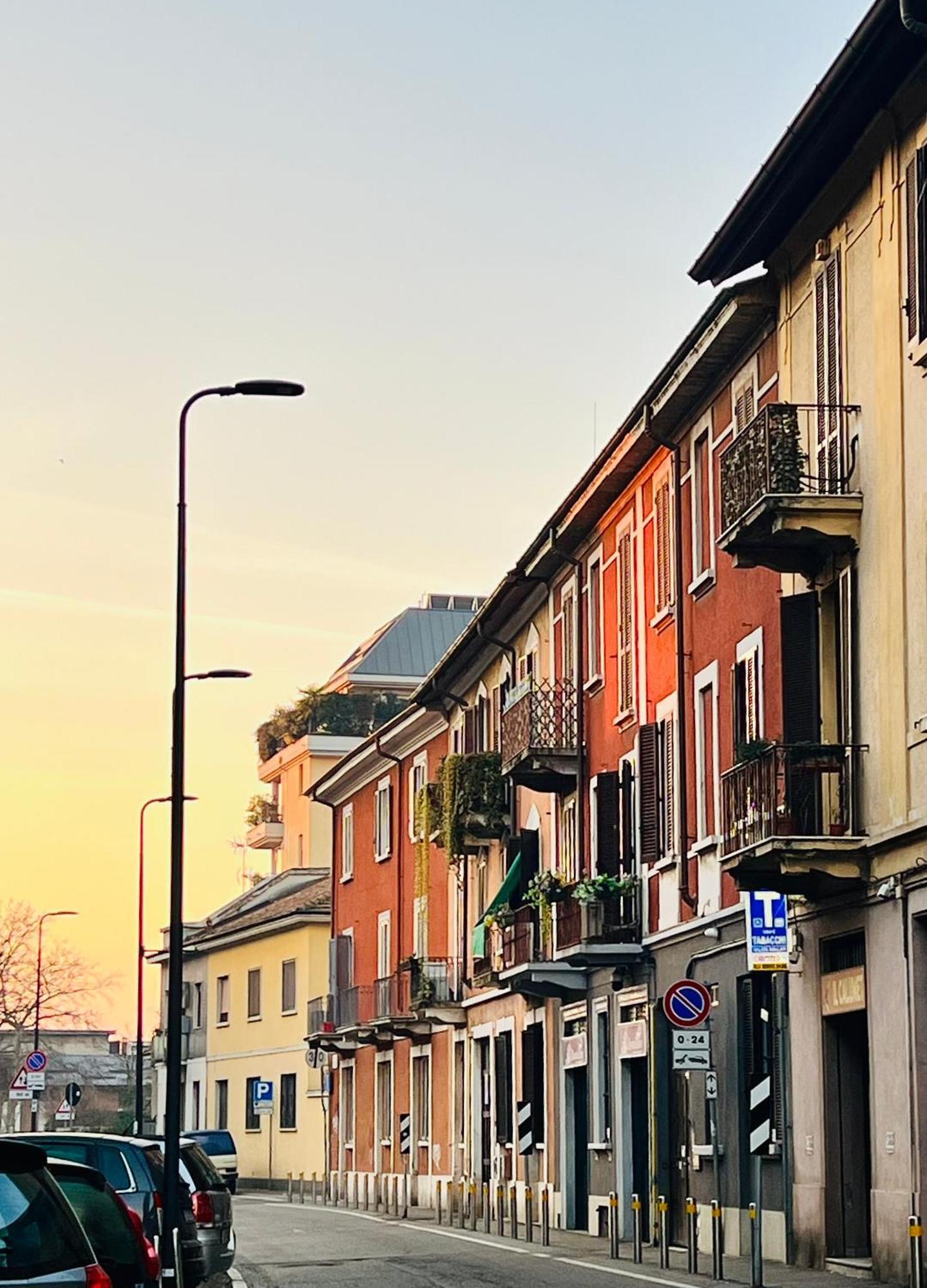 Casa Di Cla Milaan