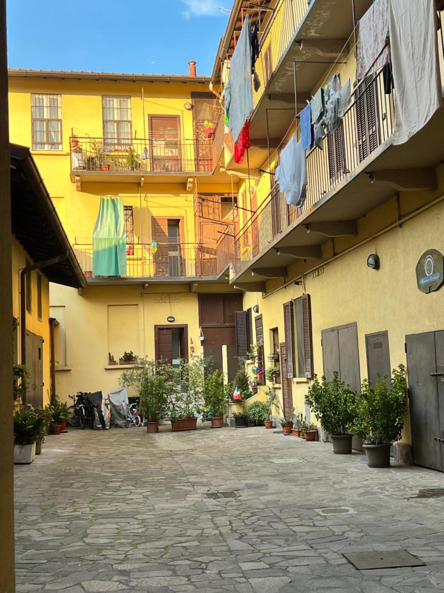 Appartement Casa Di Cla