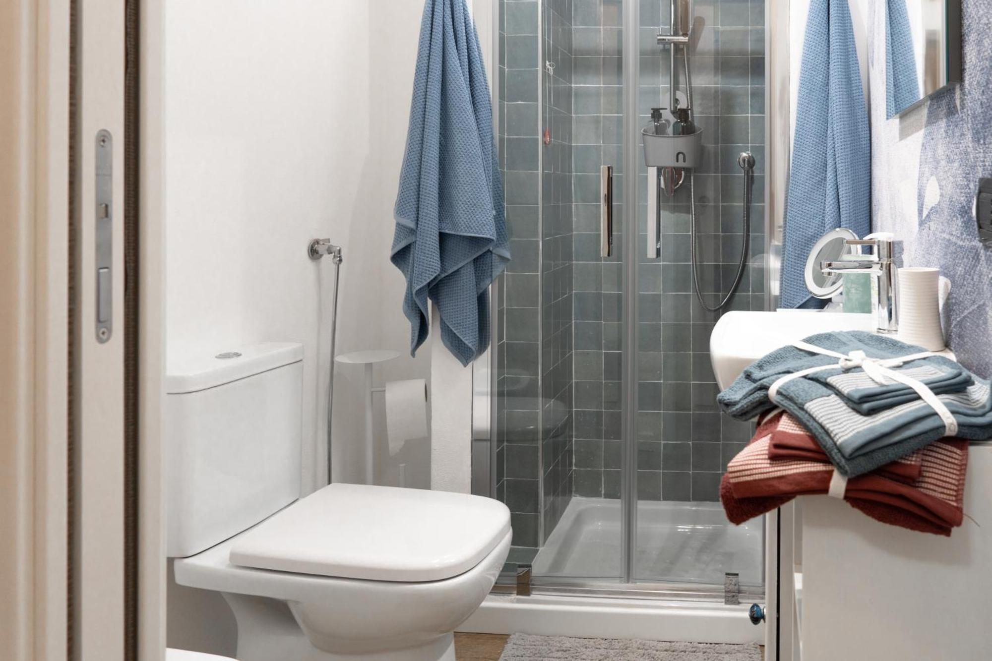 Casa Di Cla Appartement